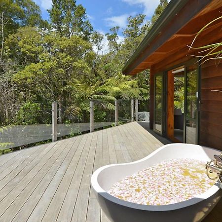 Вилла Fern Ridge Hideaway Victoria Valley Номер фото
