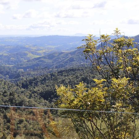 Вилла Fern Ridge Hideaway Victoria Valley Экстерьер фото