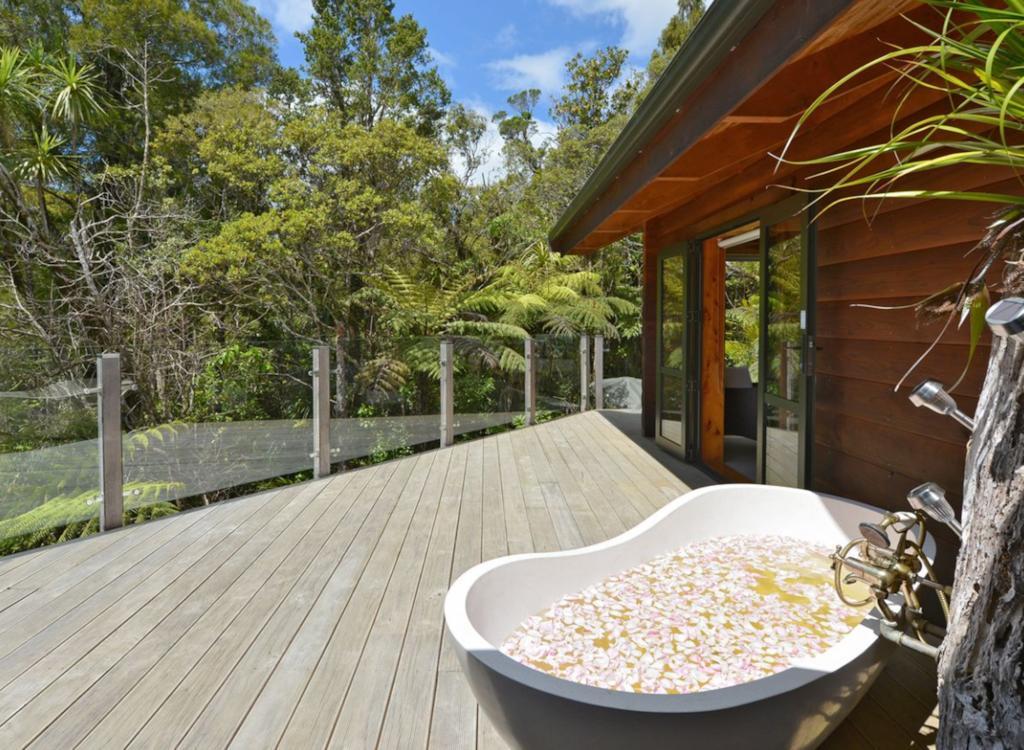 Вилла Fern Ridge Hideaway Victoria Valley Номер фото