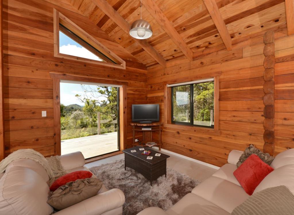 Вилла Fern Ridge Hideaway Victoria Valley Номер фото