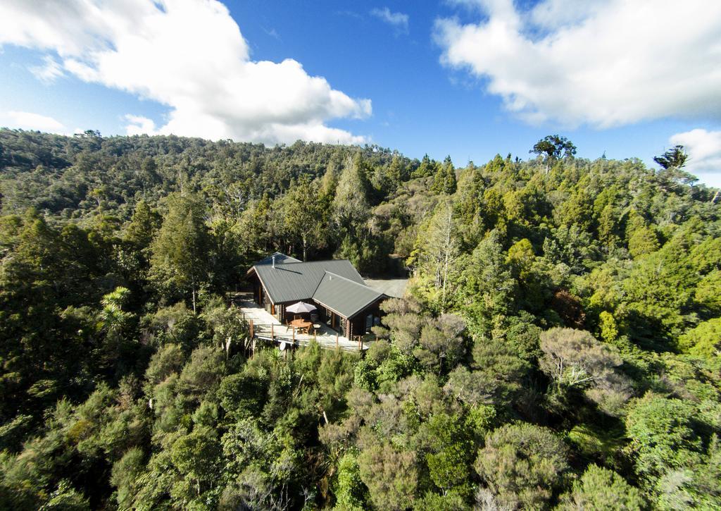 Вилла Fern Ridge Hideaway Victoria Valley Экстерьер фото