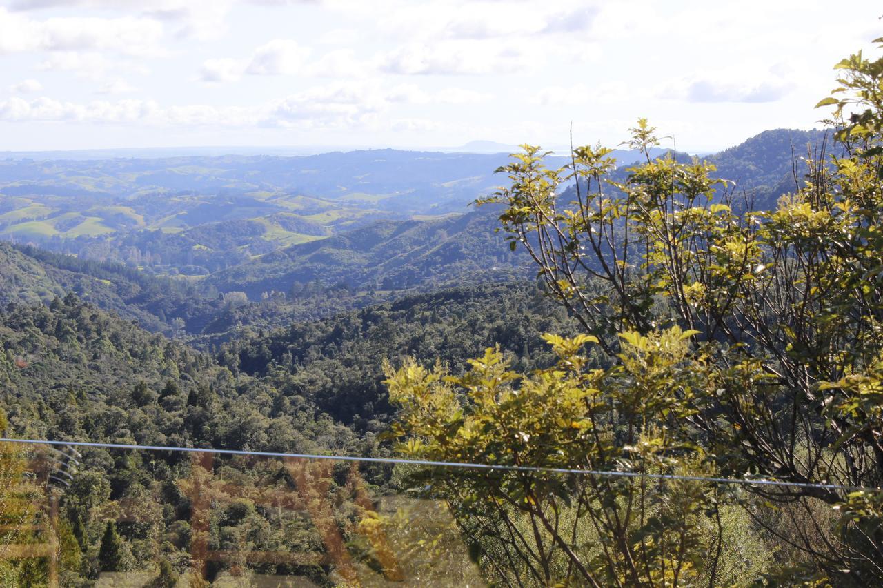 Вилла Fern Ridge Hideaway Victoria Valley Экстерьер фото