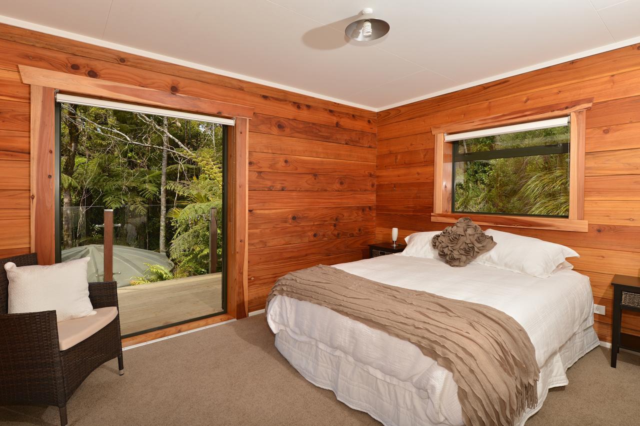 Вилла Fern Ridge Hideaway Victoria Valley Экстерьер фото